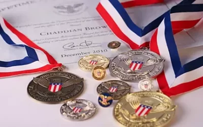 Presidential Award